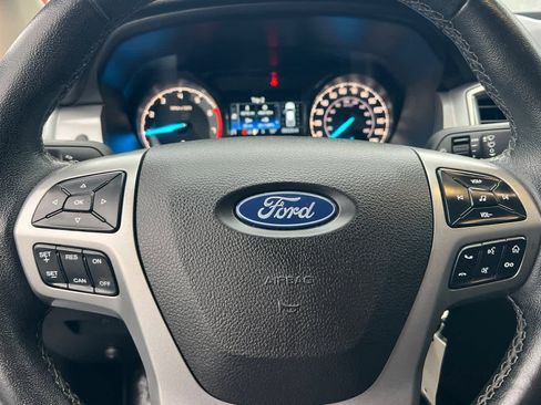 Used 2021 Ford Ranger XLT w/ Equipment Group 301A Mid image 26