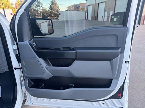 Used 2022 Ford F150 XL w/ Equipment Group 101A High AWD/4WD image 10