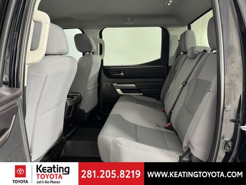 Used 2024 Toyota Tundra SR5 image 15