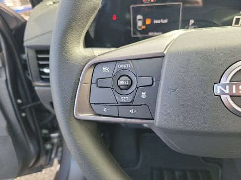 New 2026 Nissan Sentra S w/ S Cold Weather Package FWD image 19
