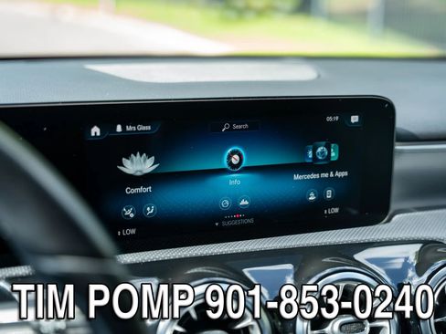 Used 2021 Mercedes-Benz A 220 w/ Premium Package image 22
