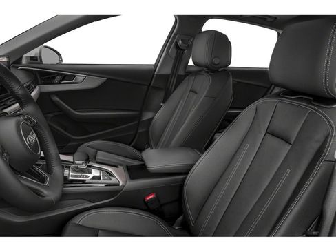 Used 2021 Audi A4 2.0T Premium w/ Convenience Package AWD/4WD image 6