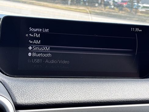 New 2026 MAZDA CX-50 AWD 2.5 S w/ Weather Package image 29