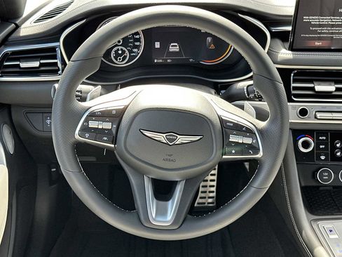 New 2026 Genesis G70 3.3T Sport Prestige image 11