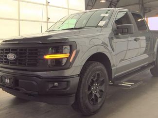 Used 2024 Ford F150 STX w/ Equipment Group 201A FX4 video 1