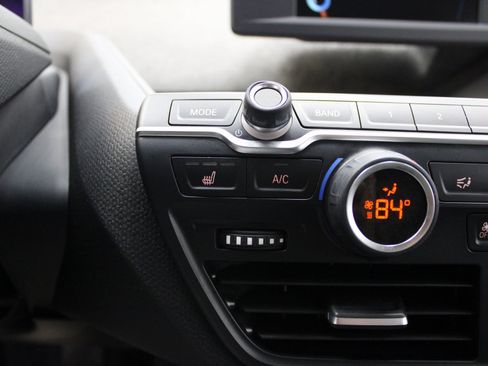 Used 2018 BMW i3 w/ Range Extender image 43