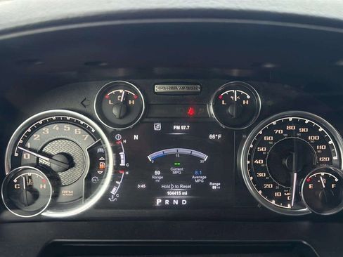 Used 2018 RAM 2500 Power Wagon image 12