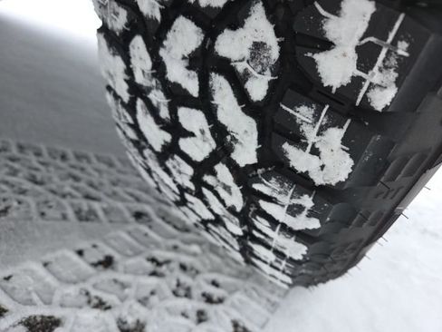 New 2026 Chevrolet Silverado 1500 RST w/ Safety Package image 62