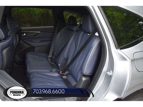 New 2026 Acura MDX Type S AWD/4WD image 30