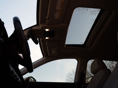 Certified 2023 Honda CR-V EX-L image 35