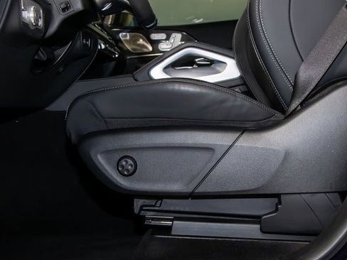 Certified 2022 Mercedes-Benz GLE 53 AMG 4MATIC Coupe image 15