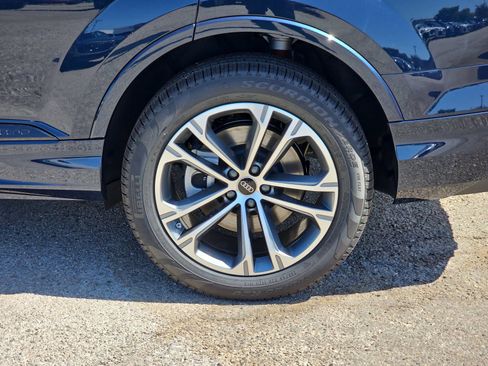 New 2026 Audi Q7 2.0T Premium Plus AWD/4WD image 37