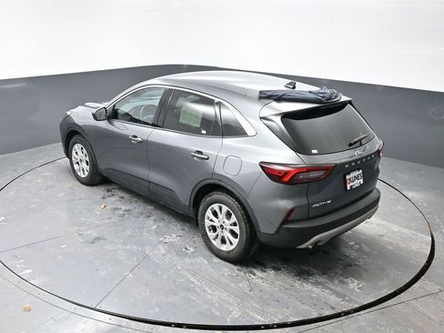 Used 2024 Ford Escape Active image 46