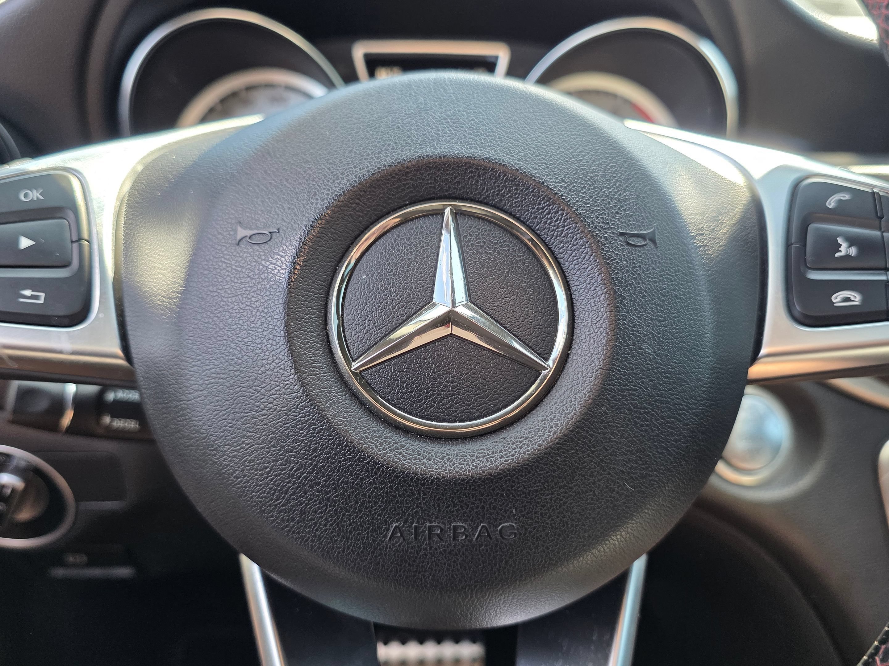 Used 2016 Mercedes-Benz CLA 250 w/ Sport Package Plus image 28