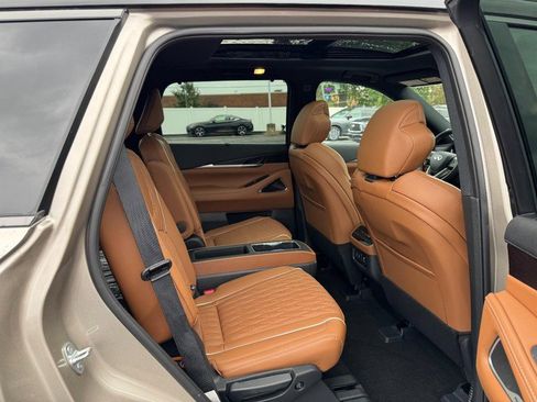 New 2026 INFINITI QX60 Autograph w/ Autograph Tech Package image 5