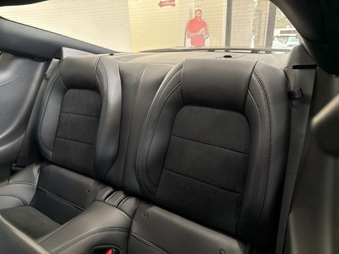 New 2026 Ford Mustang Dark Horse image 13