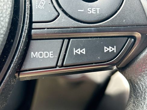 Used 2023 Toyota RAV4 XLE w/ Convenience Package FWD image 17