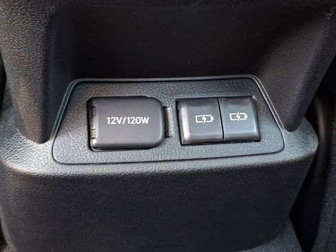 Used 2025 Lexus ES 350 w/ Premium Package image 21