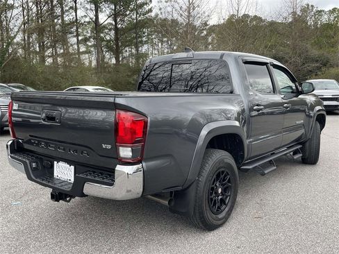 Used 2021 Toyota Tacoma SR5 image 3