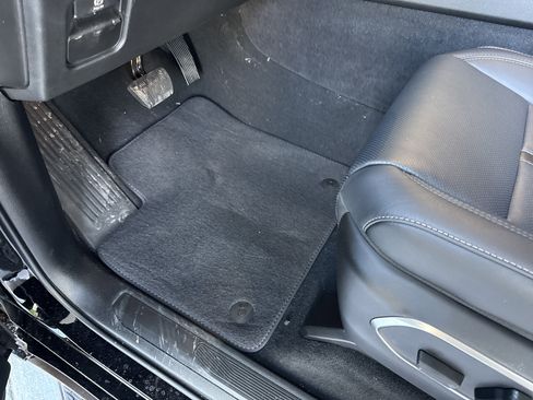 New 2026 Jeep Grand Wagoneer Limited image 15