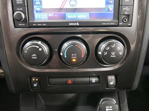 Used 2010 Dodge Challenger SRT8 w/ SRT Option Group II RWD image 22