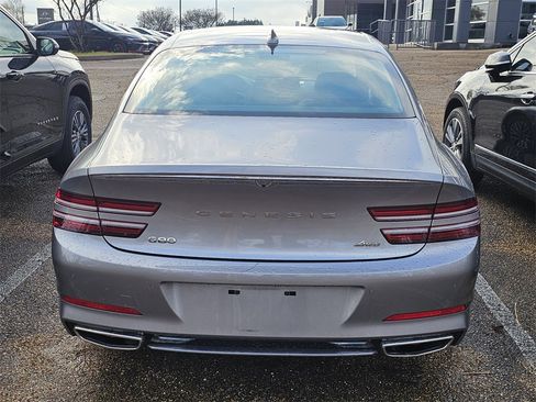 Used 2023 Genesis G80 2.5T image 5