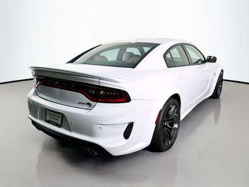 Used 2023 Dodge Charger SRT Hellcat w/ Harman/Kardon Audio Group image 9
