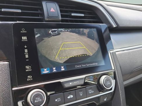 Used 2018 Honda Civic EX-T image 20