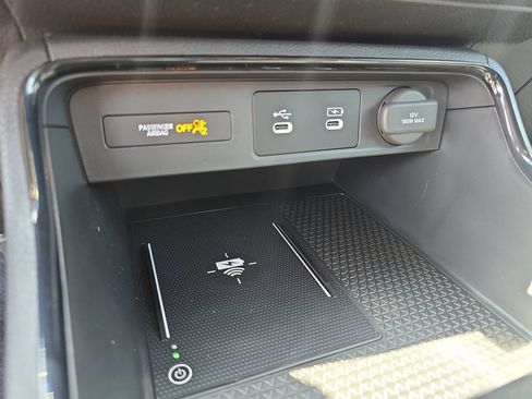 New 2026 Honda CR-V LX image 20