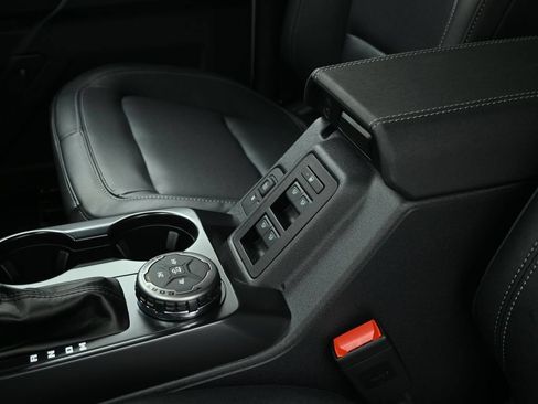Used 2026 Ford Bronco Big Bend AWD/4WD image 18
