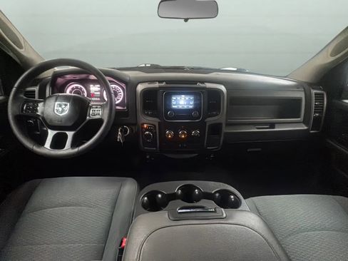 Used 2018 RAM 1500 Express w/ Express Value Package RWD image 9