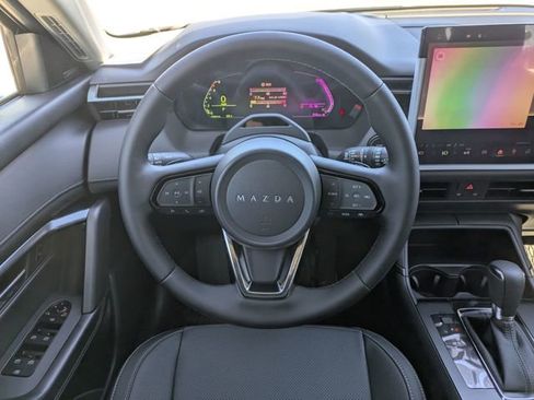 New 2026 MAZDA CX-5 2.5 S w/ Premium Plus Package AWD/4WD image 30