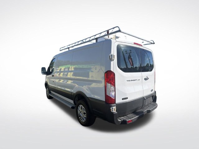 Used 2016 Ford Transit 250 130 Low Roof w/ Exterior Upgrade Package RWD image 3