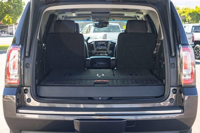 Used 2018 GMC Yukon Denali w/ Denali Ultimate Package AWD/4WD image 21