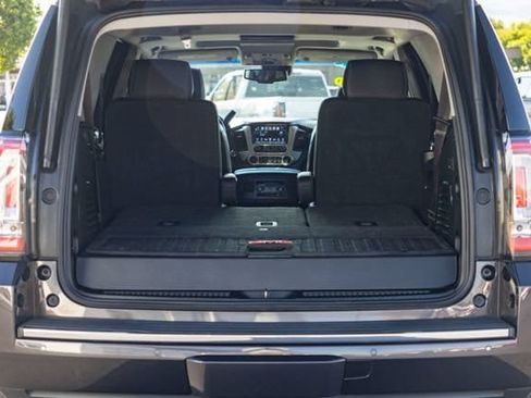 Used 2018 GMC Yukon Denali w/ Denali Ultimate Package AWD/4WD image 21