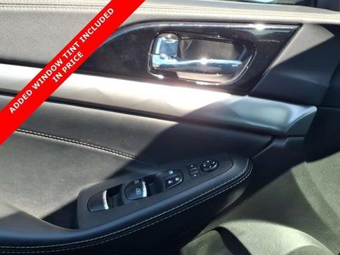 Used 2023 Nissan Maxima SV w/ Floor Mat Group FWD image 25