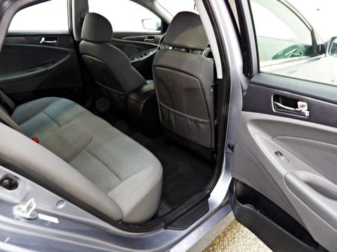 Used 2015 Hyundai Sonata Hybrid image 11