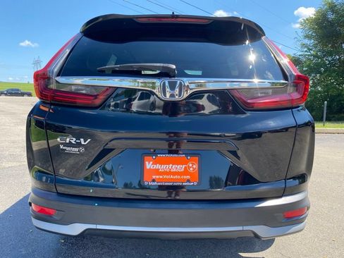 Used 2020 Honda CR-V EX image 8