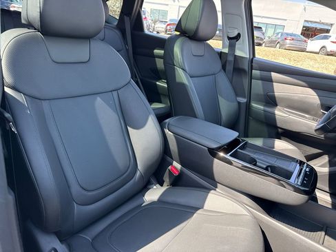 Used 2025 Hyundai Tucson SEL image 39