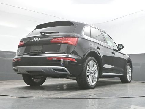 Used 2020 Audi Q5 2.0T Premium Plus AWD/4WD image 36