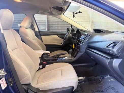 Used 2017 Subaru Impreza 2.0i image 15