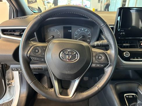 Used 2024 Toyota Corolla SE image 17