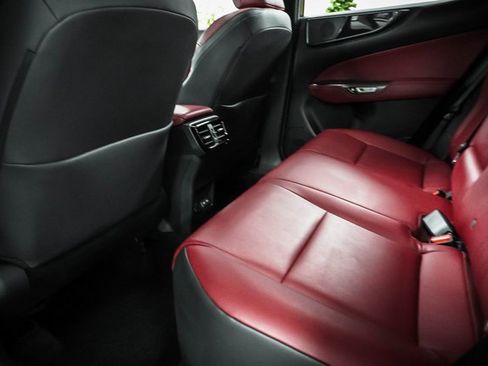 Used 2023 Lexus NX 350 AWD image 20