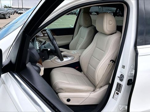 Used 2020 Mercedes-Benz GLE 350 image 8