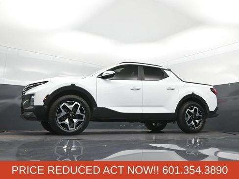 Used 2022 Hyundai Santa Cruz Limited AWD/4WD image 44