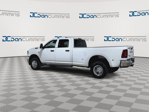 New 2026 RAM 3500 Tradesman image 7