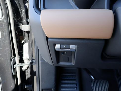 New 2026 Land Rover Defender 110 S image 35