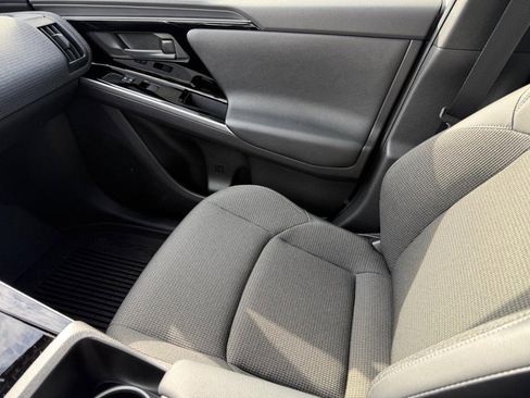 Certified 2023 Toyota bZ4X XLE AWD (Natl) w/ Weather Package image 21