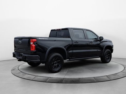 Certified 2024 Chevrolet Silverado 1500 ZR2 w/ ZR2 Bison Edition image 7