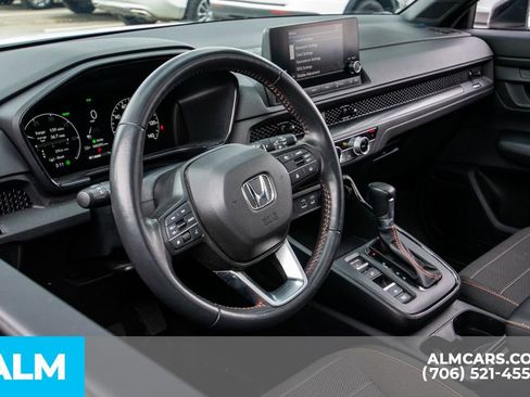 Used 2023 Honda CR-V Sport image 10